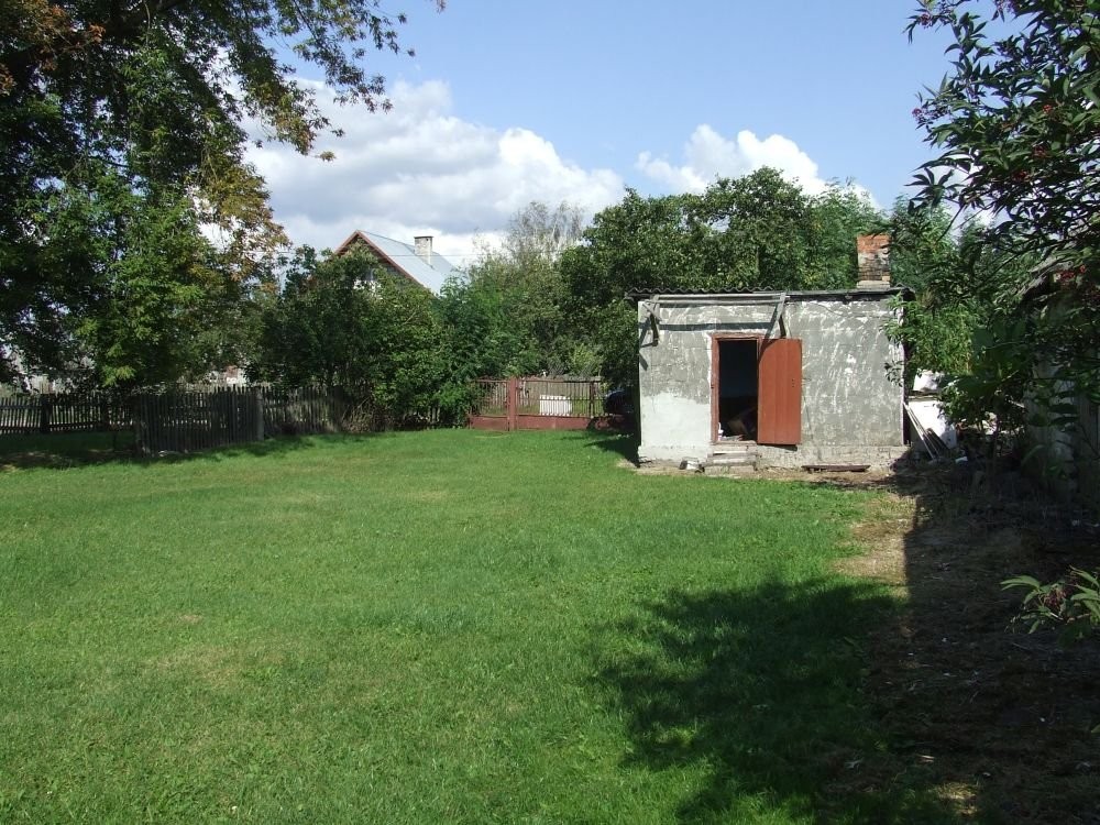 Siedlisko, dom, działka 5400 m2,190 km od Warszawy — zdjęcie 3