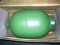 Hydroakumulator Orsta 25l — zdjęcie 3