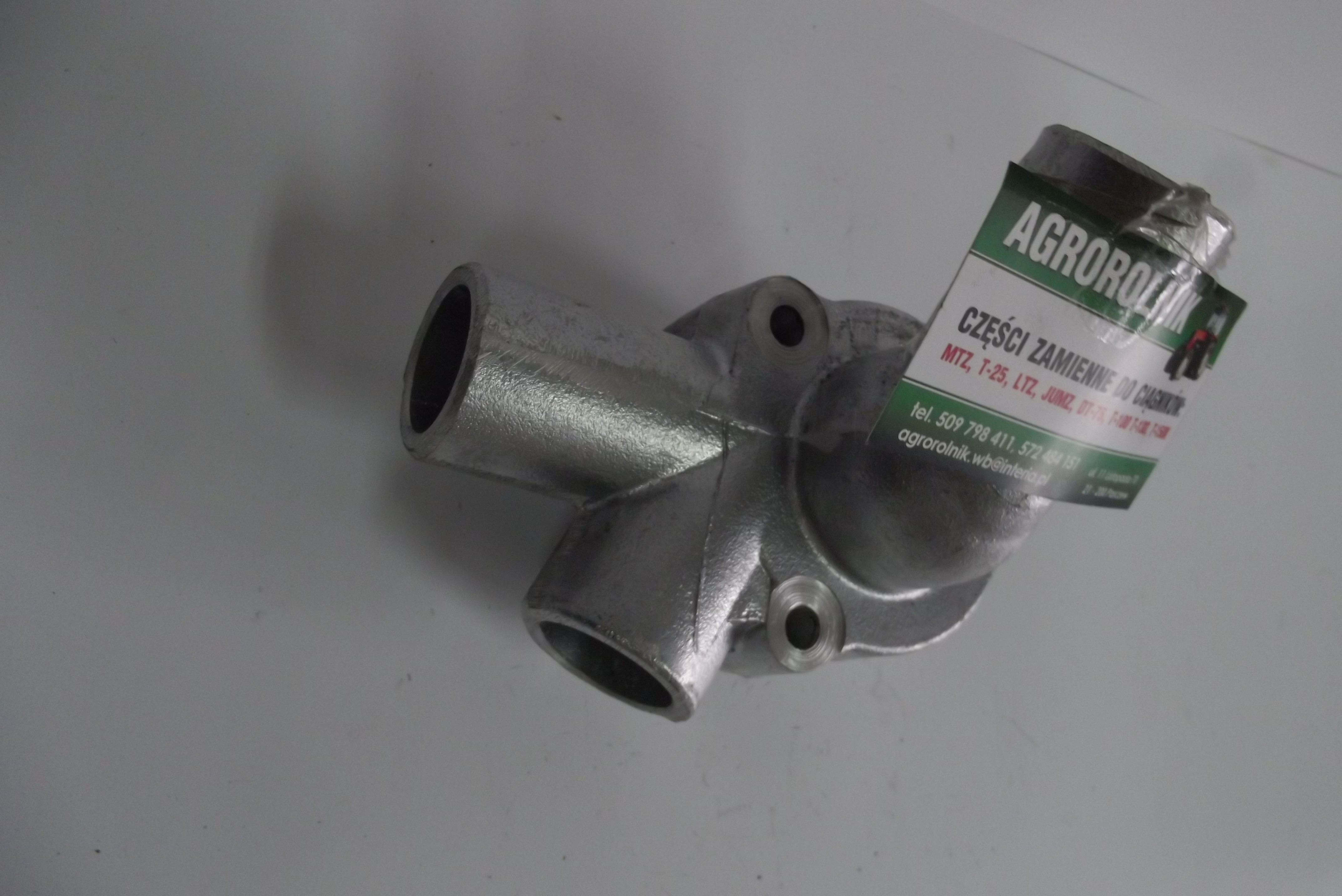 Obudowa termostatu URSUS C 330 (wzmocniona) — zdjęcie 4