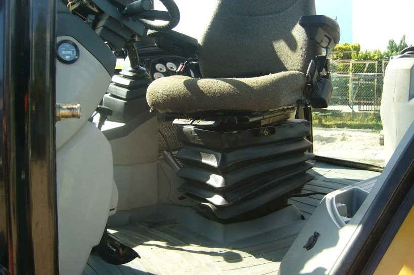 CAT 434E 2007r 6500mth 92KM GWARANCJA — zdjęcie 5