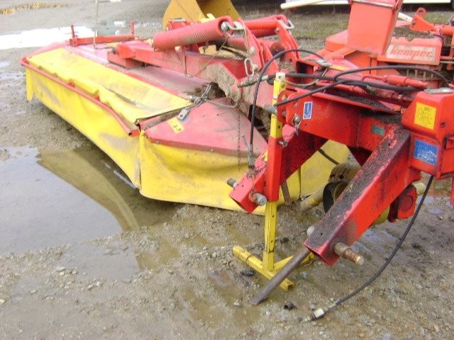Pottinger Novacat 350H typ. PSM 380 — zdjęcie 1