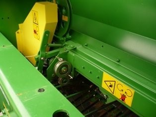 Sipma z279/1 Farma 2 — zdjęcie 3