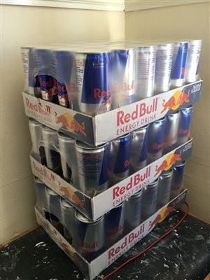 Redbull energy drink suppliers — zdjęcie 1
