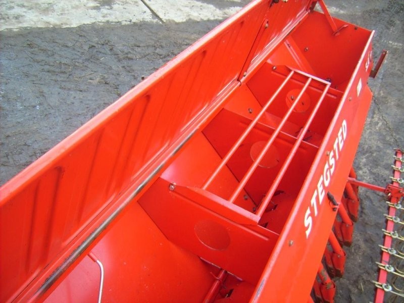 Siewnik STEGSTED - NORDSTEN nie AMAZONE HASIA — zdjęcie 3