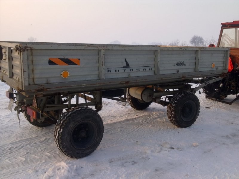 Autosan D-732, oryginał — zdjęcie 2