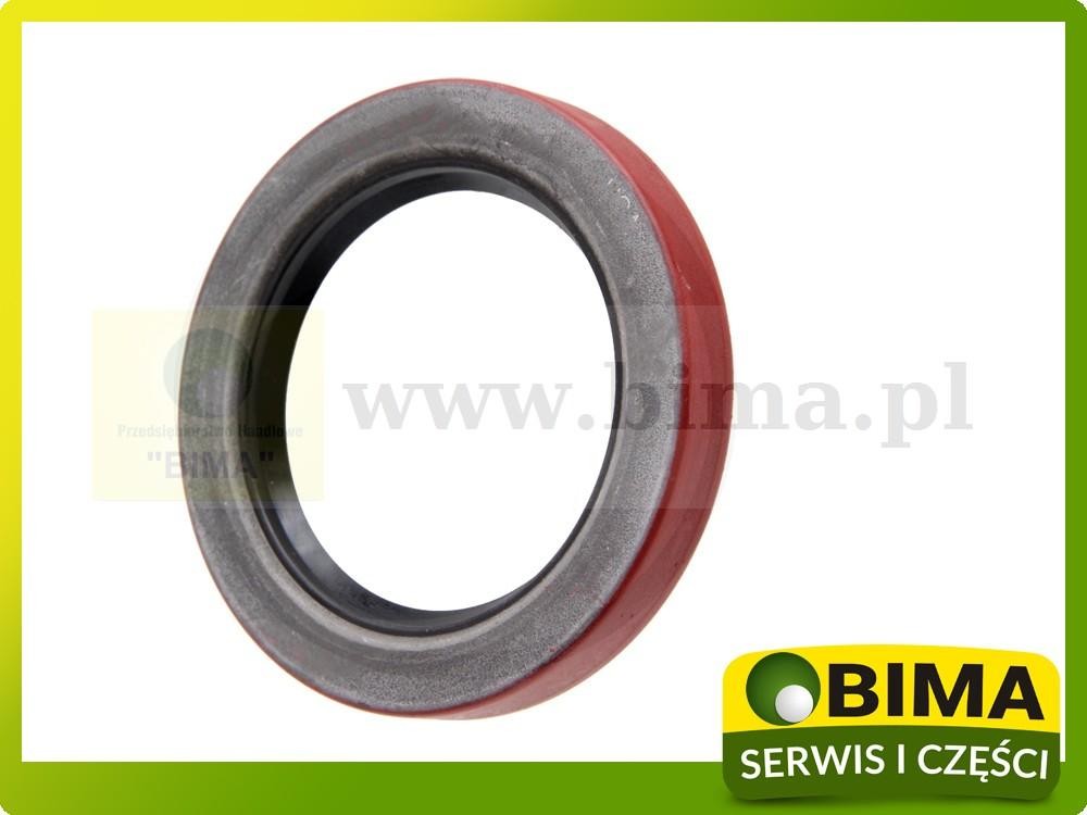 Uszczelniacz John Deere 8100,8110,8120,8200,8210,8220 — zdjęcie 1