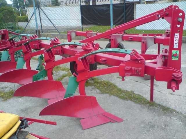 Pług TUR 120 S35