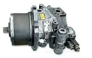 Pompa Linde BPR 260, BPR 105, B2PV 105 — zdjęcie 4