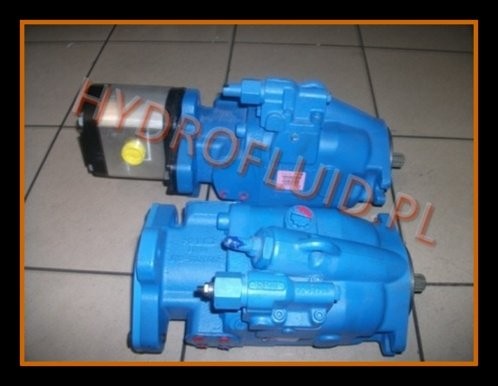 Elektrosprzęgło ETM084 - tel.781 118 827 — zdjęcie 4