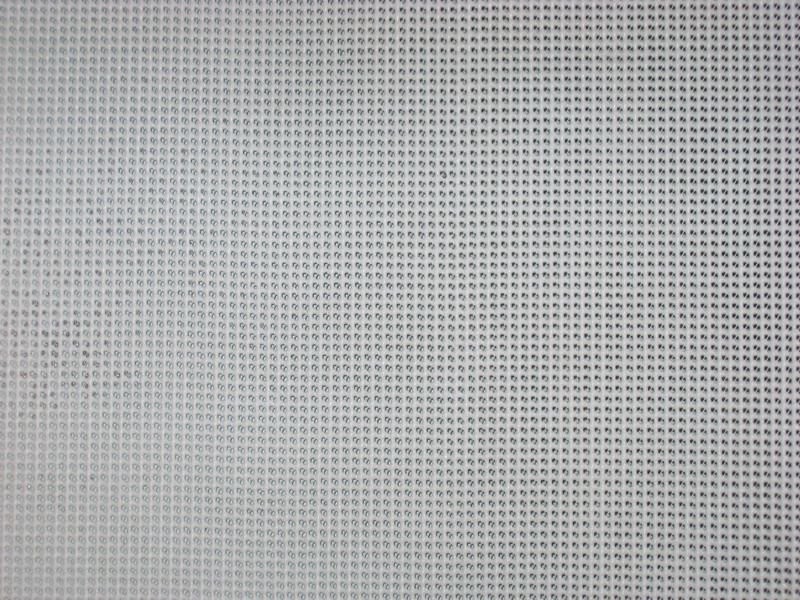 Sprzedam siatkę PCV Hightex (5371 Heywinkel z przeplotem) 3zł/m2, 370g — zdjęcie 3