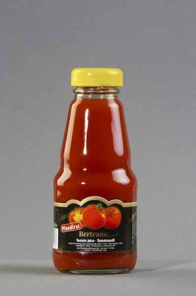 Soki naturalne premium BERTRAMS-Niemcy — zdjęcie 1