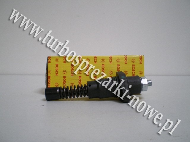 Wtryskiwacze - Wtryskiwacz paliwa CR BOSCH  0414693007 /  0414693003 /