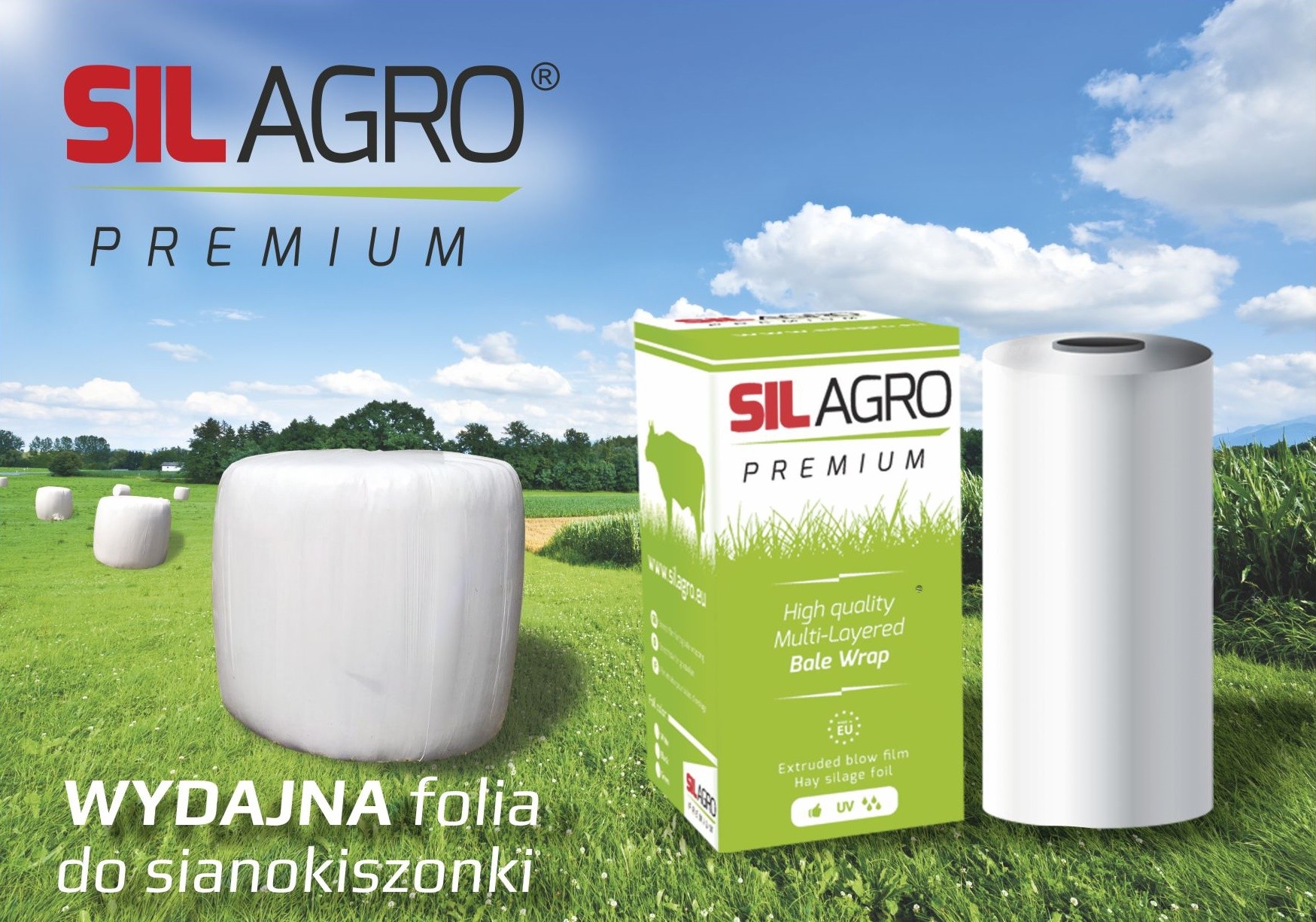FOLIA DO SIANOKISZONKI