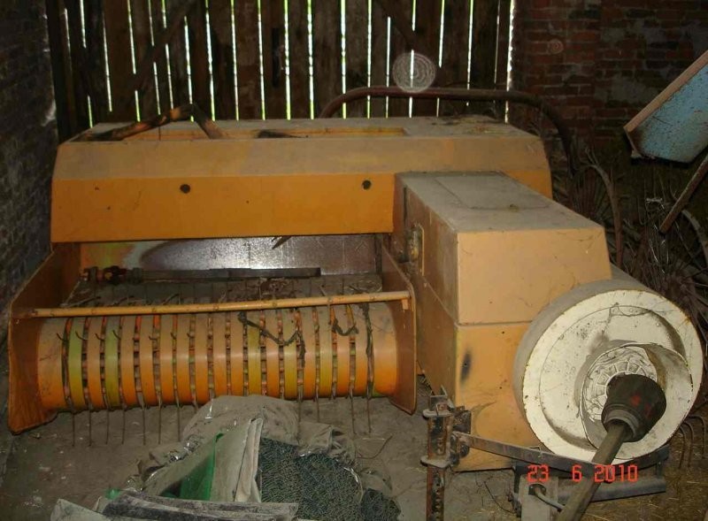 PRASA CLASS Markant 40 — zdjęcie 1