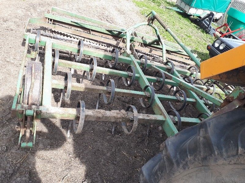 Agregat uprawowy 2.80m — zdjęcie 1