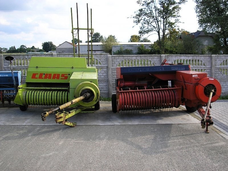 ZETOR 10045, 7245, 7045, 6245, URSUS C385 i inne — zdjęcie 4