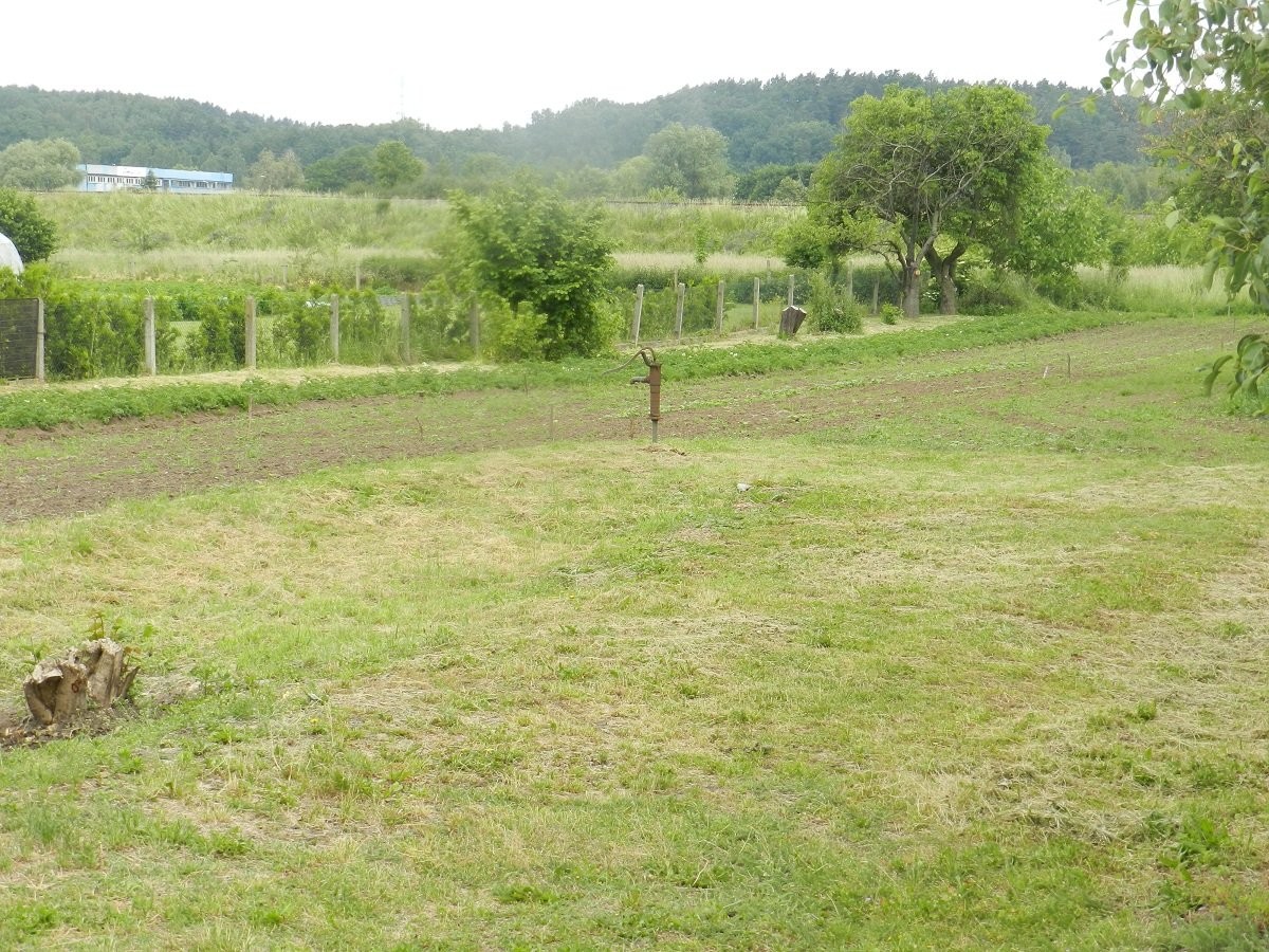 Działka/grunt na sprzedaż, Gorzów Wielkopolski — zdjęcie 2