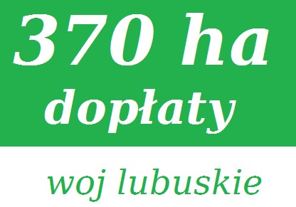 Spółki 370 ha pod dopłaty