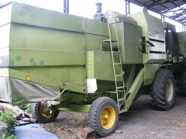Fortschritt 514 MDW — zdjęcie 2