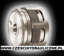 Elektrosprzęgło 3KL-2,5, 4KL-2,5 tel. 783 989 538 — zdjęcie 1