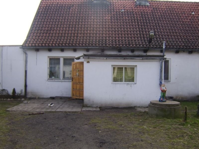 SPRZEDAM GOSPODARSTWO ROLNE — zdjęcie 3