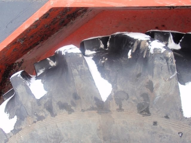 Zetor 7745 - 1994 — zdjęcie 4