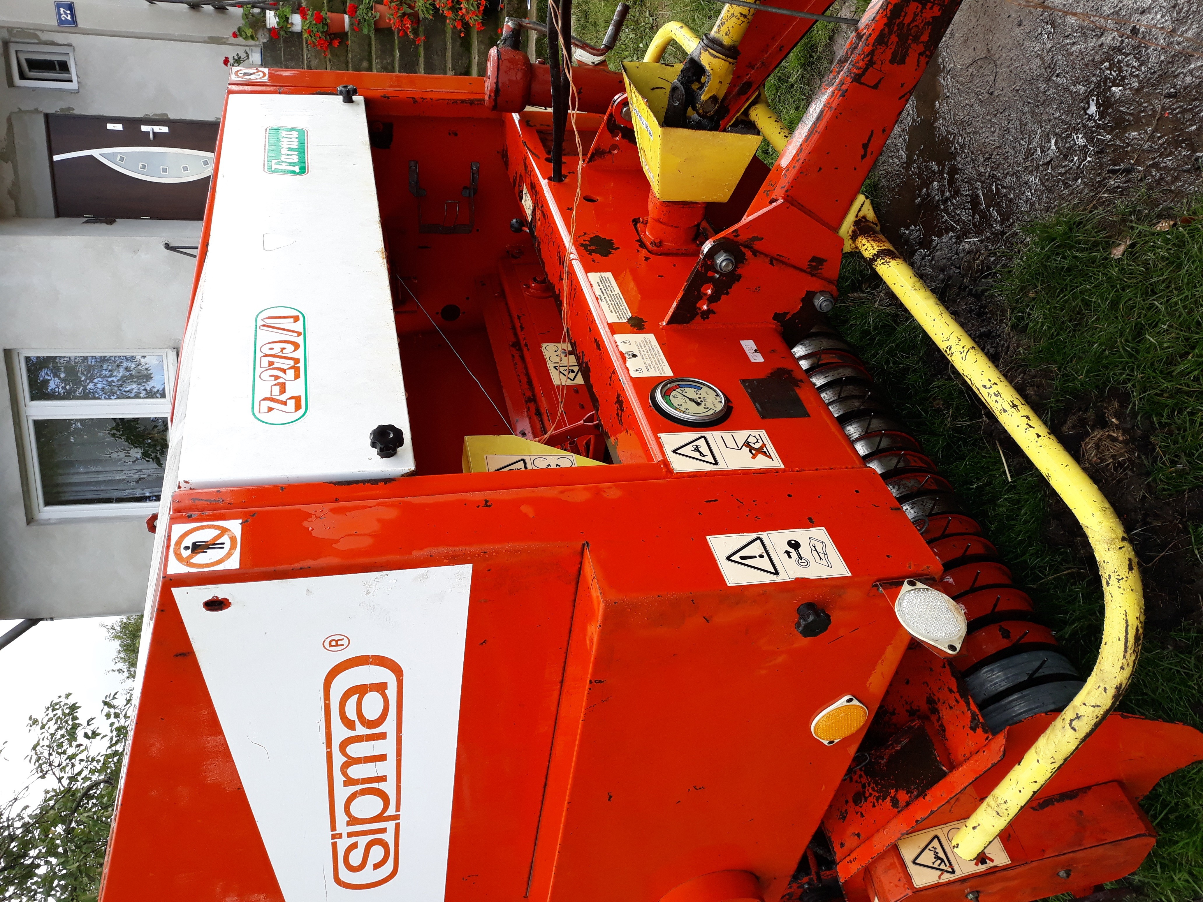 SIPMA FARMA Z279-1 — zdjęcie 6