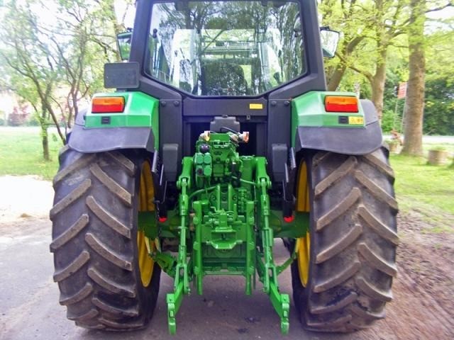 John Deere 6310 — zdjęcie 2
