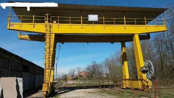 suwnice, dźwigi jak nowe — zdjęcie 3