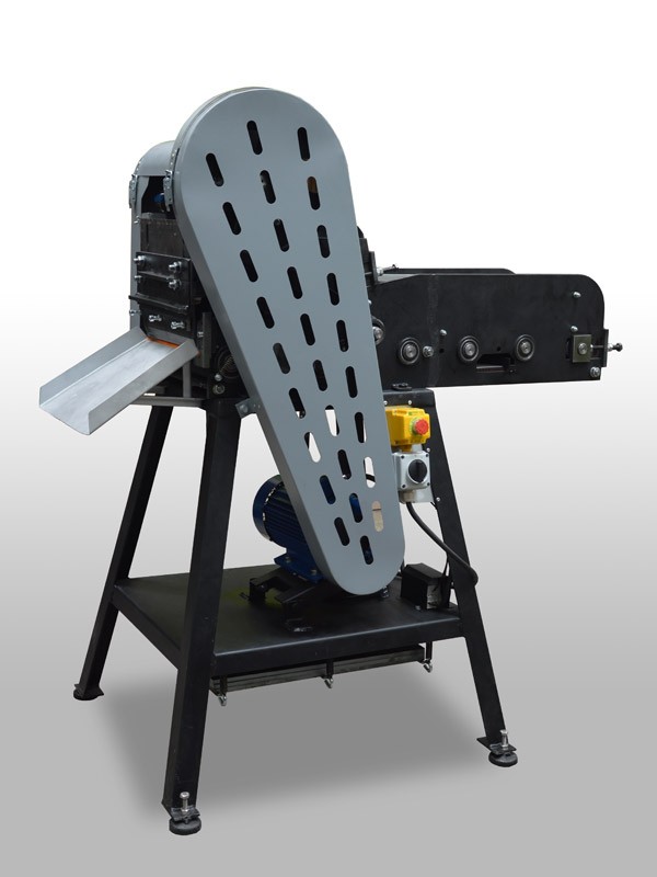 Gilotyna TREZO G-300T — zdjęcie 1