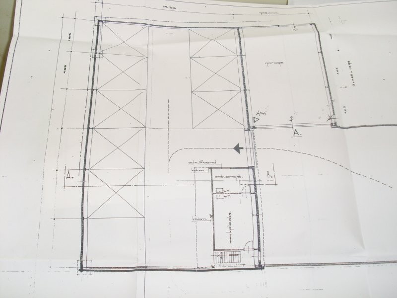 konstrukcja stalowa 15,75mx30mx6,5