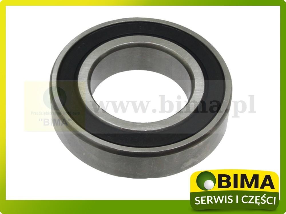 Łożysko sprzęgła Deutz DX 3.70,3.90,80,85,86,90,92