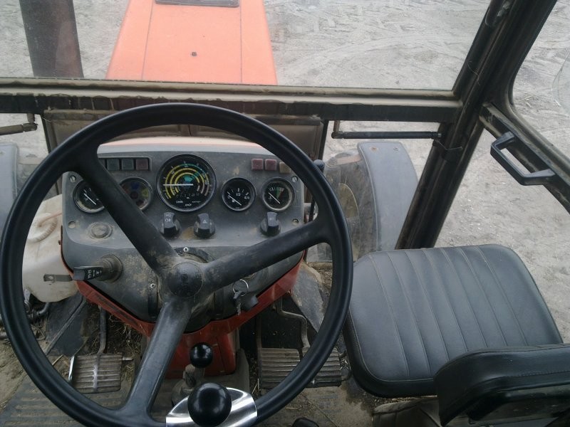 Zetor 3320 — zdjęcie 2