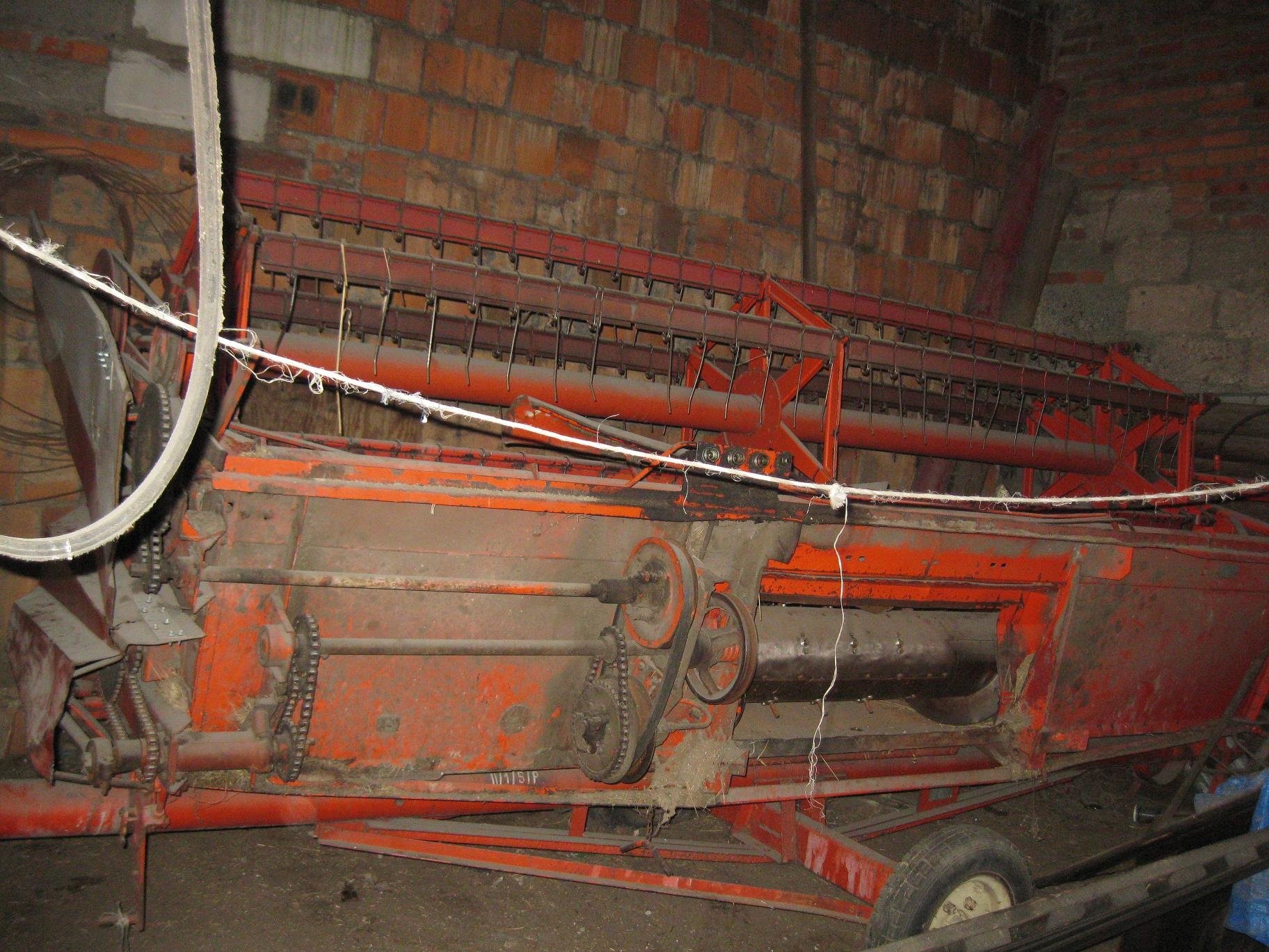 Bizon ZO56 - 1978 — zdjęcie 4