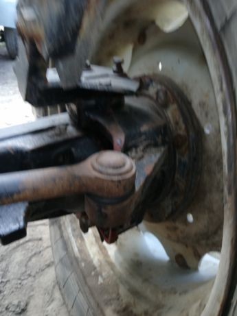 Części mostu Dana Agco AG 200, 20,413-20,475 Massey Ferguson 8260,8280 — zdjęcie 3