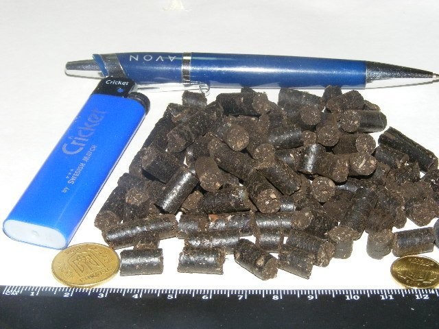 ?AHFE? ?Alternative Hard Fuel Energy?  dostaw ofer — zdjęcie 1