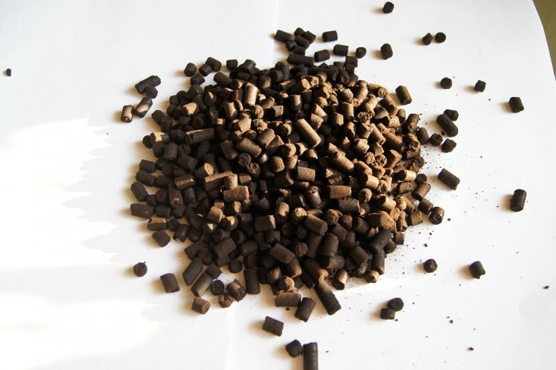 SPRZEDAM PELLET TANIO!! — zdjęcie 2