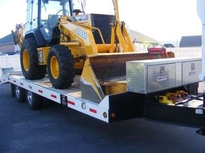 1998 John Deere 310 SE Backhoe Loader — zdjęcie 2