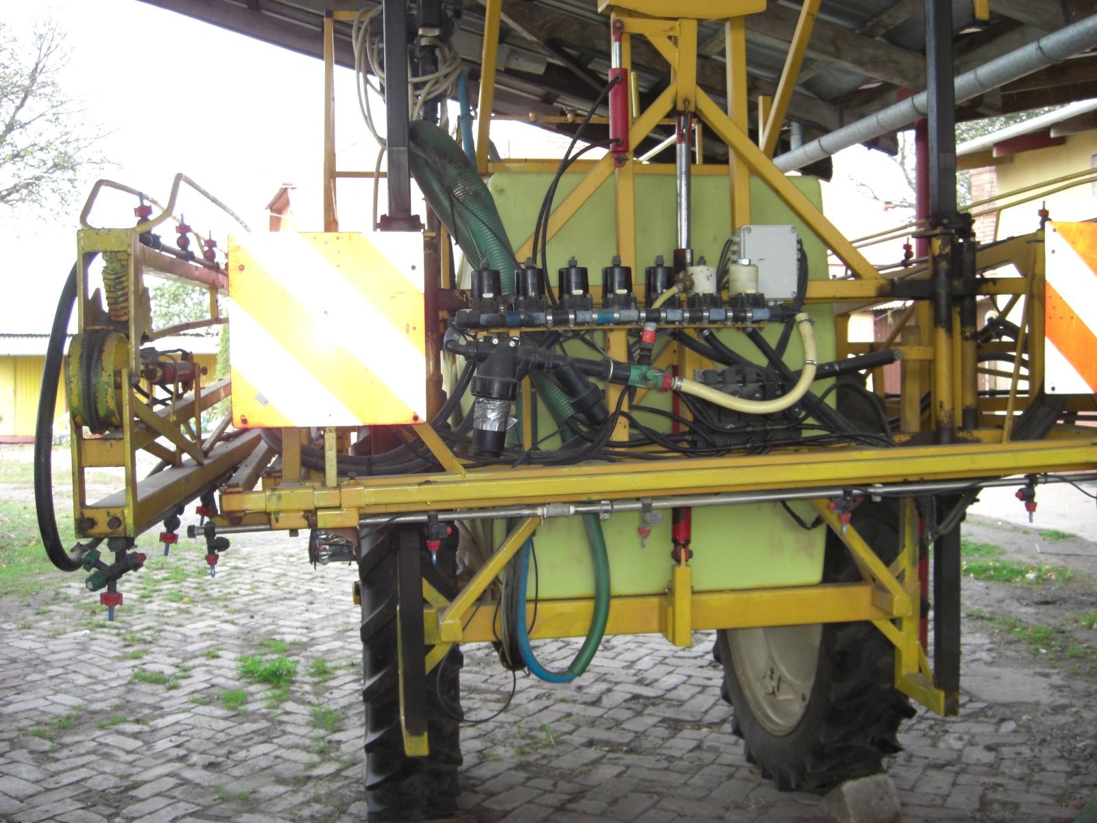 Dubex - 1994 - 4000 — zdjęcie 1