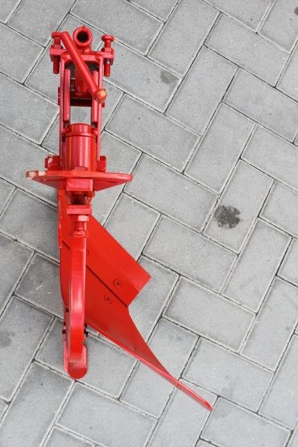Honda F6100 - 2010 — zdjęcie 5
