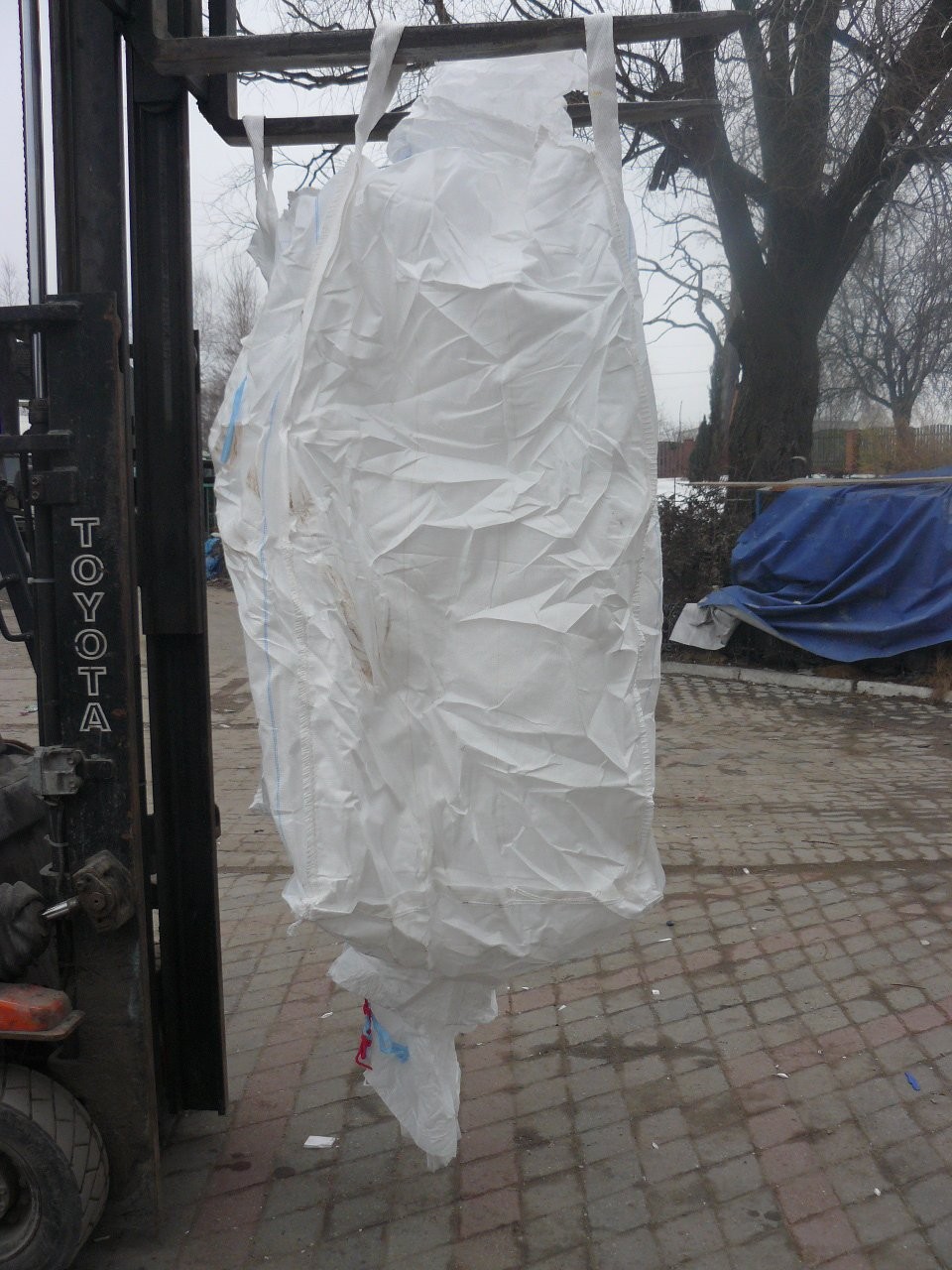 Big Bagi - sprzedam.