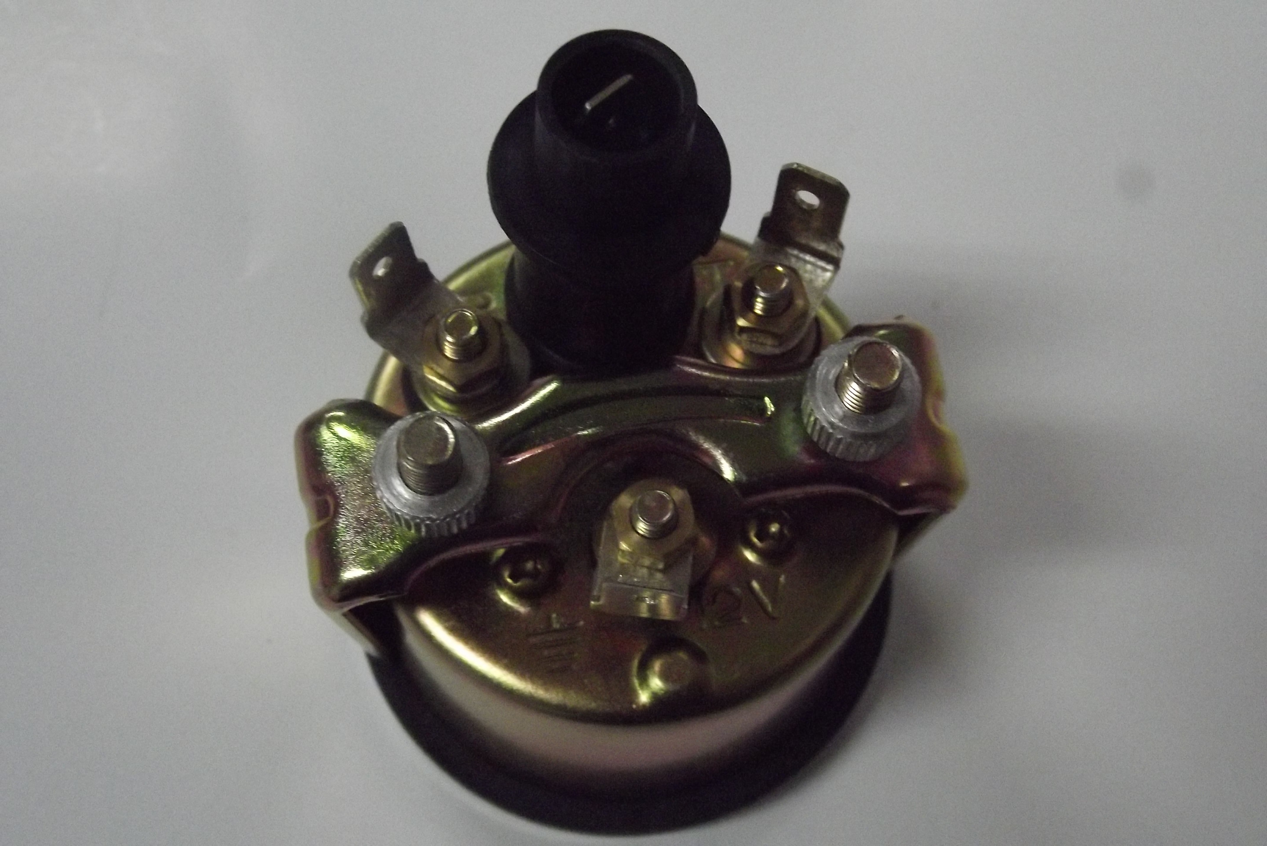 Wskaźnik zegar temperatury wody MF-3/MF 255/URSUS 3512 — zdjęcie 2