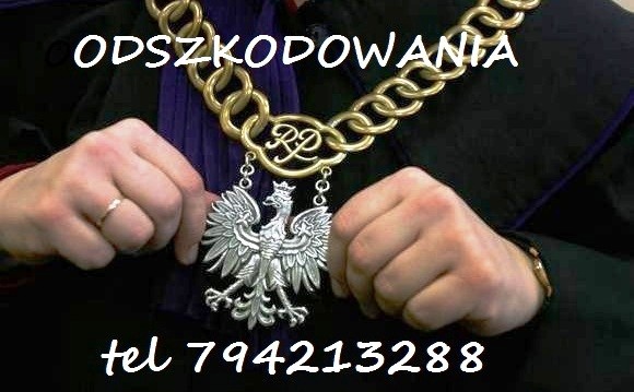 BŁEDY MEDYCZNE-DOCHODZENIE ODSZKODOWAŃ