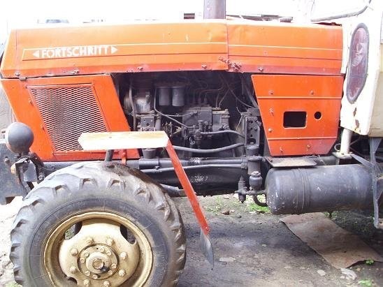 FORTSCHRITT Z303 — zdjęcie 3