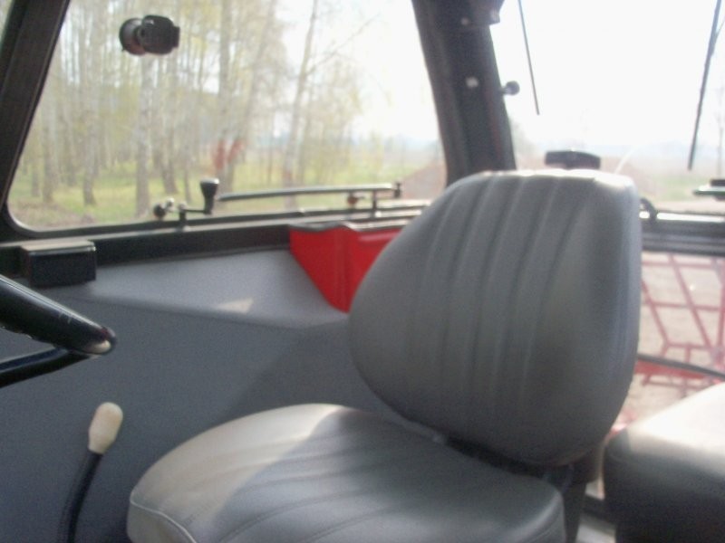 ZETOR 10145 TURBO STAN IDEALNY!!! — zdjęcie 4