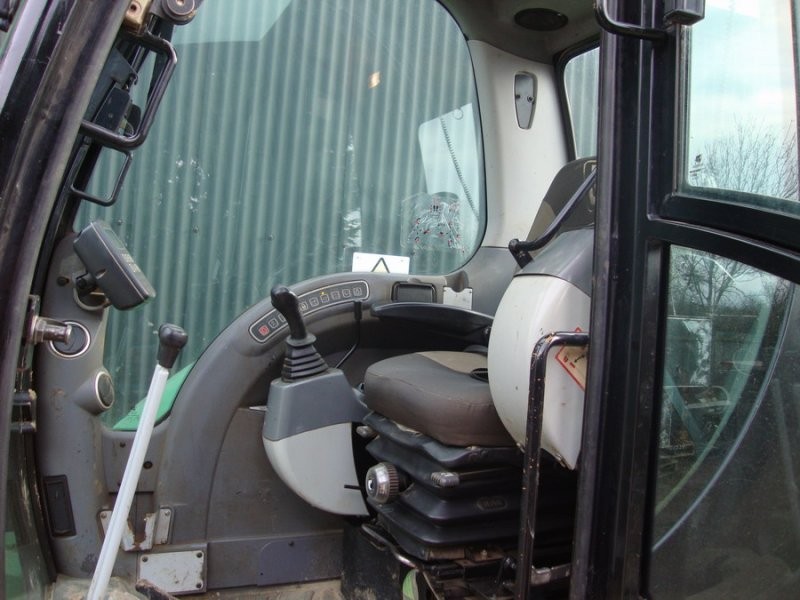 Okazja *** midi koparka JCB 8080 2006r. — zdjęcie 4