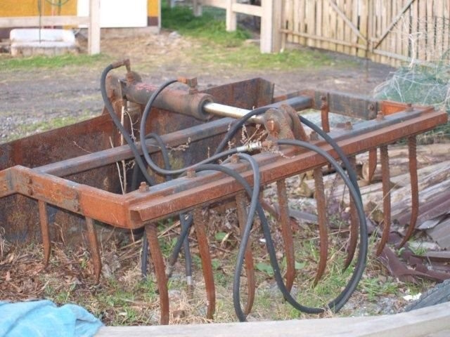 Ursus C-385 z Turem — zdjęcie 5