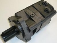 Silnik hydrauliczny Danfoss OMS 565 — zdjęcie 2