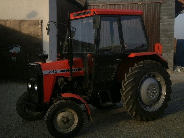 URSUS 3512 — zdjęcie 3
