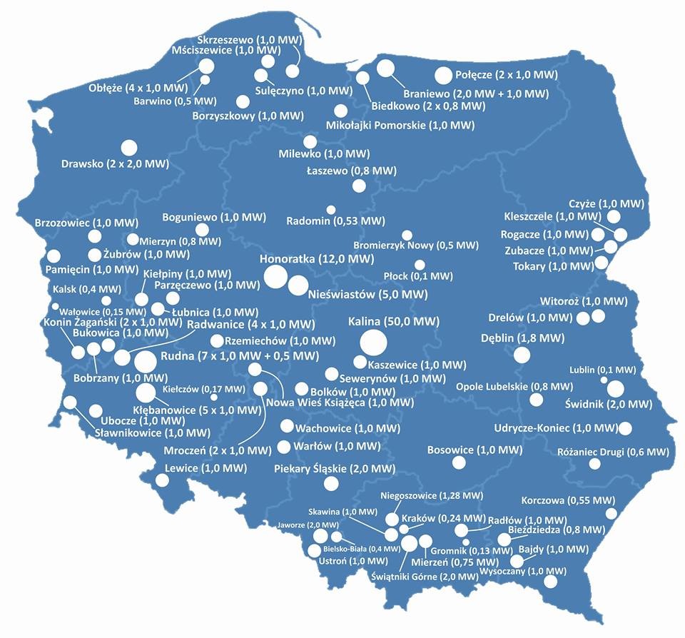 Wydzierżawię działkę pod farmę fotowoltaiczną — zdjęcie 2